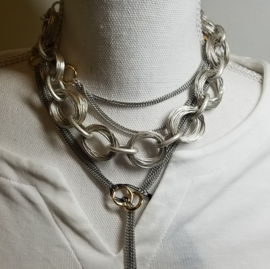 Vintage Sigrid Olson Necklace